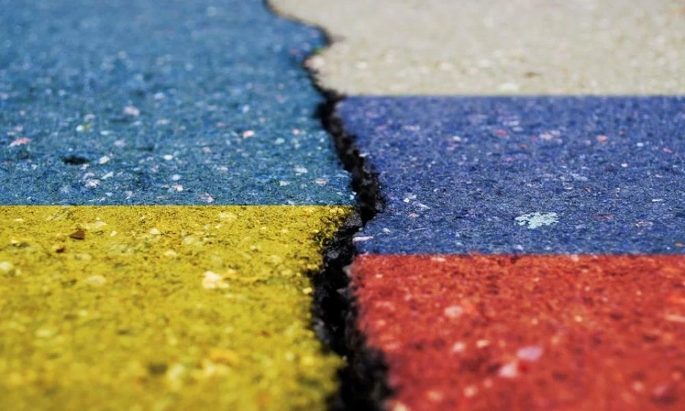 Ουκρανία: Υποστηρίζει ότι έχει στοιχεία για εμπλοκή της Ρωσίας στις κυβερνοεπιθέσεις